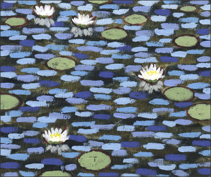 Lily Pads